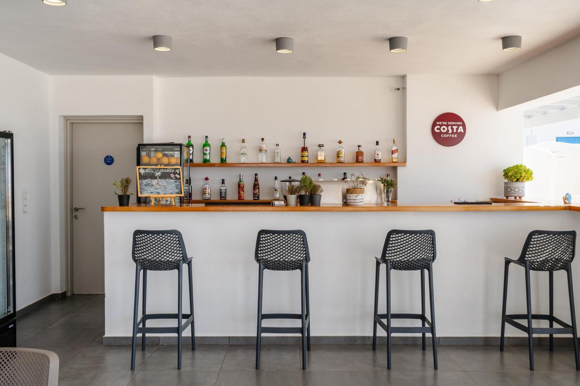 Evripus Suites Kastraki (Naxos) Exterior foto